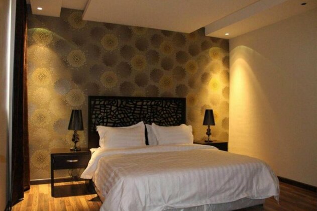 Drr Ramah Suites 8 - Photo4