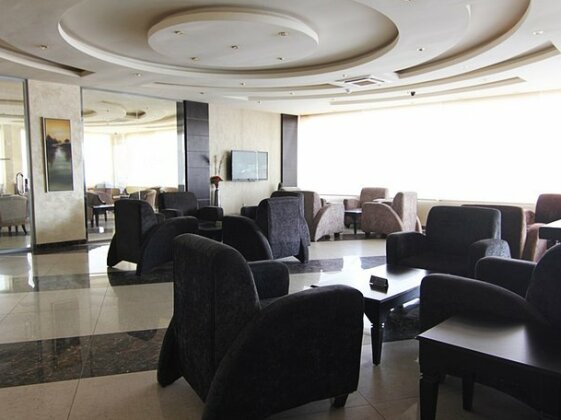 Drr Ramah Suites 9 - Photo2
