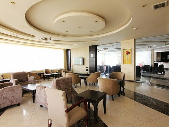 Drr Ramah Suites 9 - Photo3