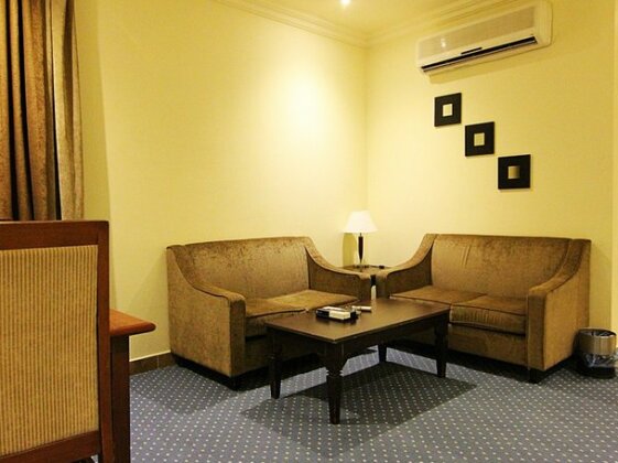 Drr Ramah Suites 9 - Photo4