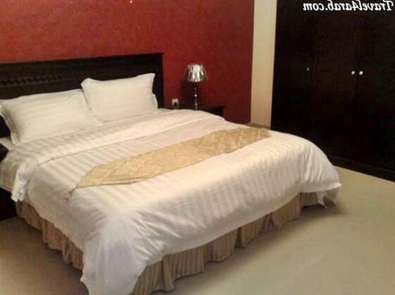 Drr Ramh Hotel Apartments 1 - Photo4