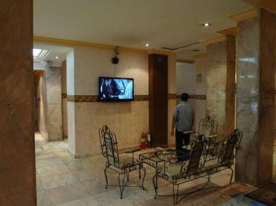 Durrat Al Aksa Hotel - Photo2