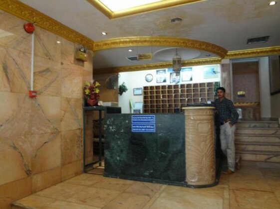 Durrat Al Aksa Hotel - Photo4