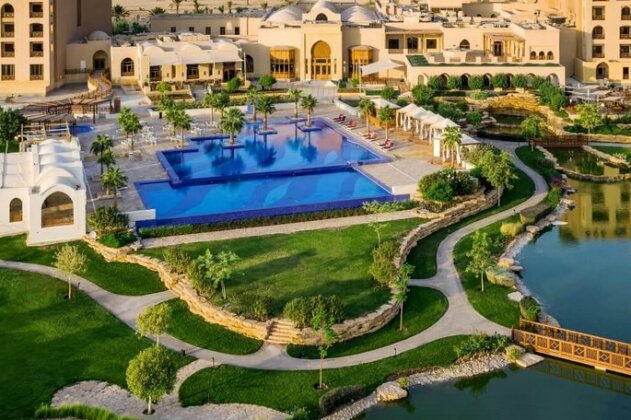 Durrat Al Riyadh Resort & Spa - Photo2