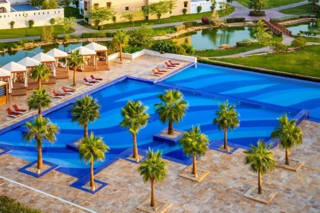 Durrat Al Riyadh Resort & Spa - Photo5