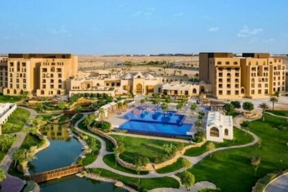Durrat Al Riyadh Resort & Spa