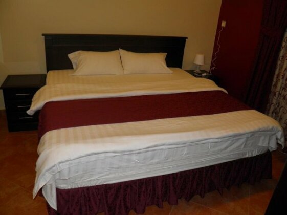 Elaf Al Modn Hotel Apartments - Photo3