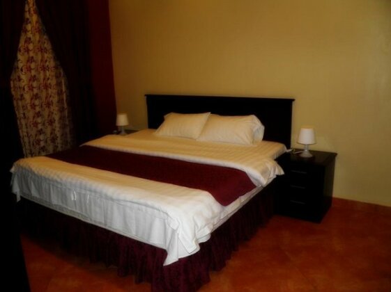 Elaf Al Modn Hotel Apartments - Photo4