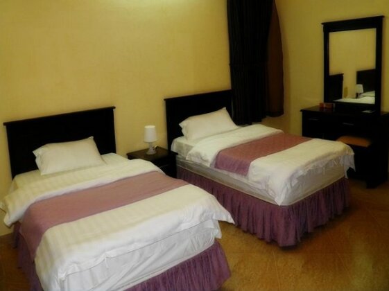 Elaf Al Modn Hotel Apartments - Photo5