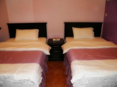 Elaf Al Modn Hotel Apartments