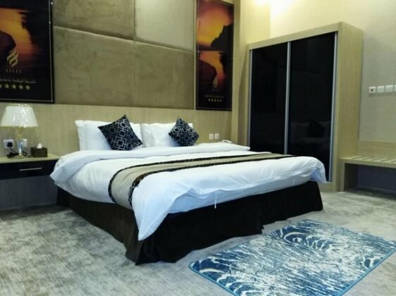 Elite Furnished Units - Photo4