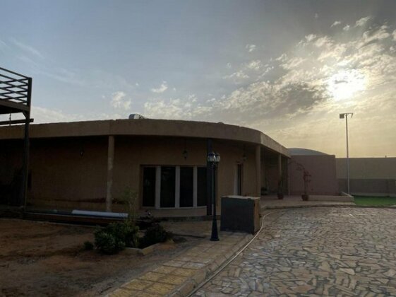 Elite oasis resort