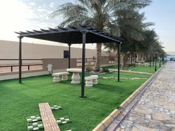 Elite oasis resort - Photo2