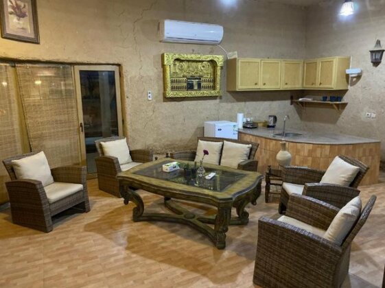 Elite oasis resort - Photo3