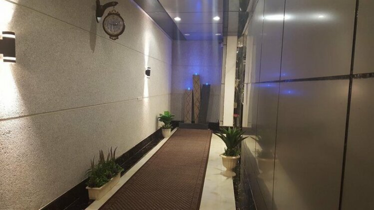 Elite of Elite Hotel Apartments - Photo2