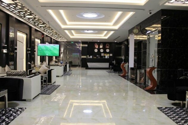 Elite of Elite Hotel Apartments - Photo3