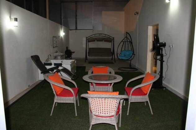 Elite of Elite Hotel Apartments - Photo4