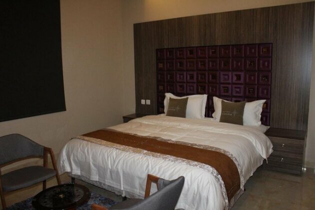 Elite of Elite Hotel Apartments - Photo5