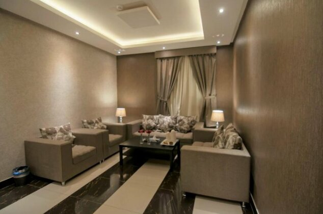 Elite Suites Hotel - Al Muruj - Photo3