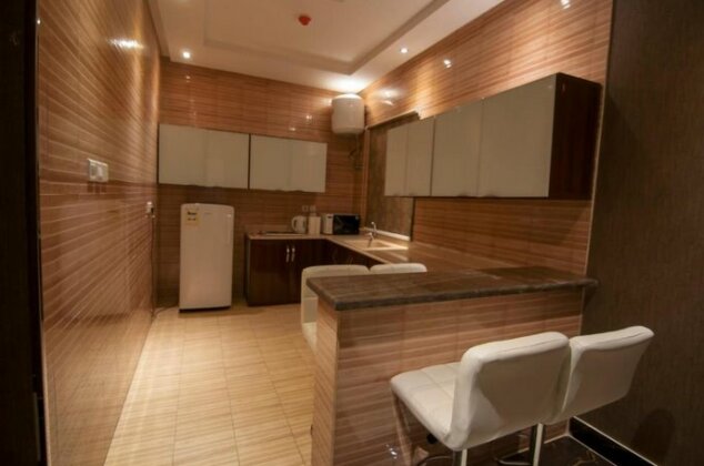 Elite Suites Hotel - Al Muruj - Photo4