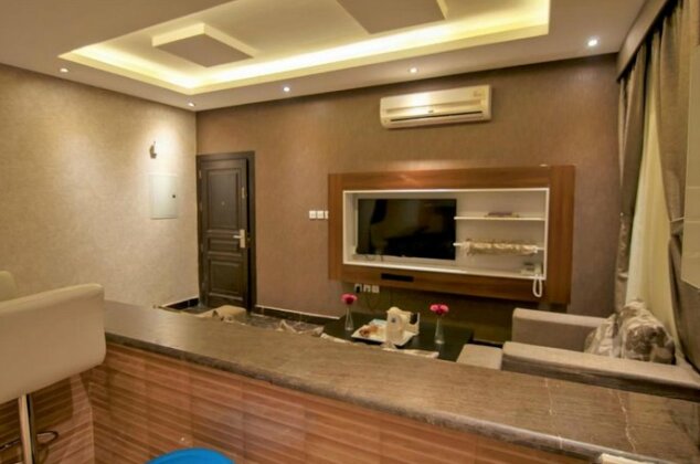 Elite Suites Hotel - Al Muruj - Photo5