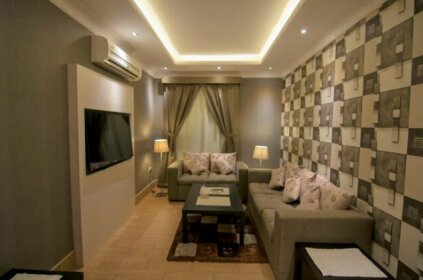 Elite Suites Hotel - Al Muruj