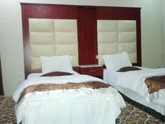 Ewan Suites - Photo3