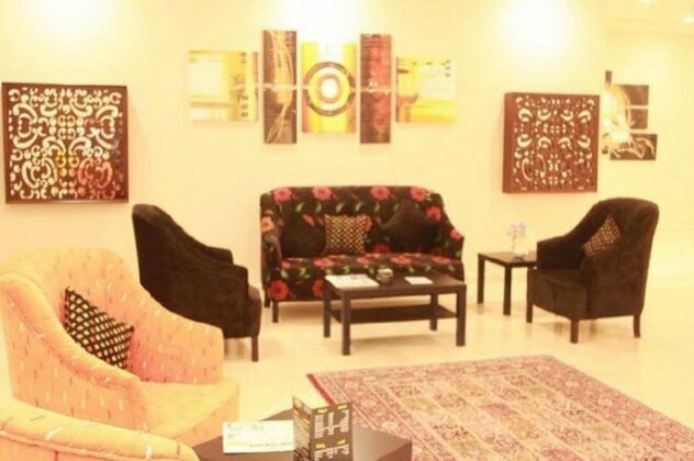 Executive Suites - Photo4