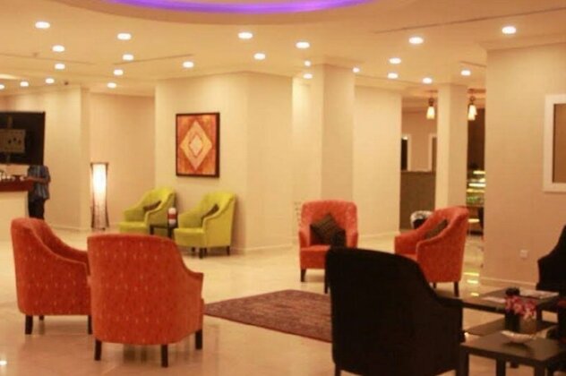 Executive Suites - Photo5