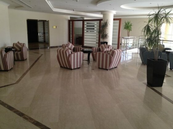 Executives Hotel - Azizia - Photo5