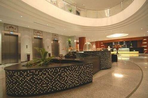 Executives Hotel - Olaya - Photo5