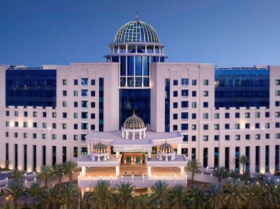 Fairmont Riyadh