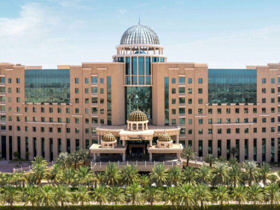 Fairmont Riyadh - Photo2