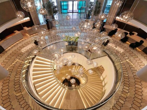Fairmont Riyadh - Photo3