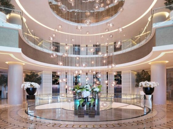 Fairmont Riyadh - Photo4