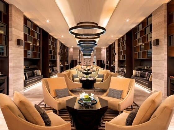 Fairmont Riyadh - Photo5