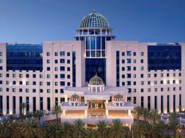 Fairmont Riyadh