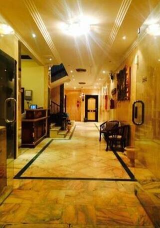 Fatma Apartments - Photo2