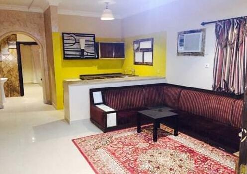 Fatma Apartments - Photo3