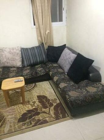 Fatma Apartments - Photo4