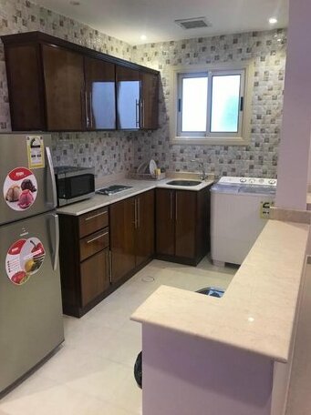 Faza Furnished Units - Photo2