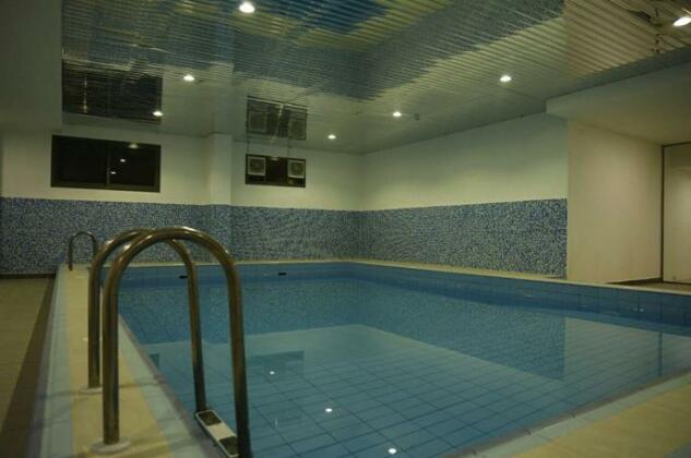 Flora Hotel Suites 2 - Photo3