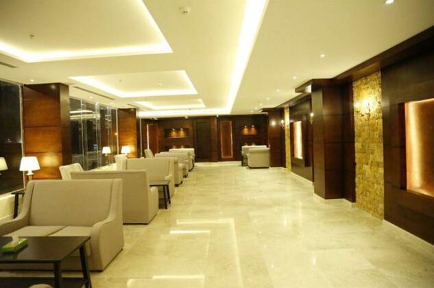 Flora Hotel Suites 2 - Photo5