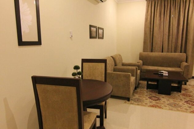 Flora Hotel Suites - Photo5