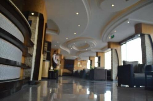 For Rest Hotel Apartments - Photo2