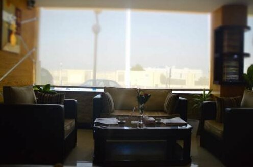 For Rest Hotel Apartments - Photo3