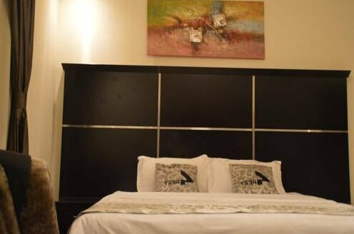 For Rest Hotel Apartments - Photo4