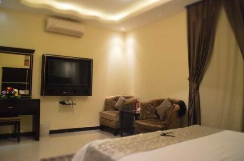 For Rest Hotel Apartments - Photo5