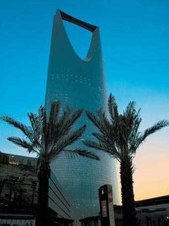 Four Seasons Hotel Riyadh