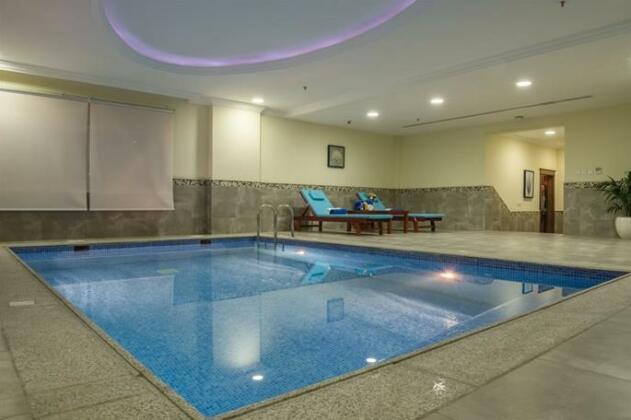 Gloria Inn Riyadh - Photo2
